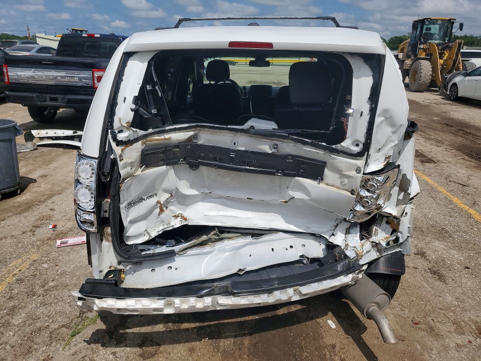 Aukcja sprzedaży 2019 Dodge Grand Caravan, vin: 2C4RDGEGXKR662896, numer aukcji: 58906036