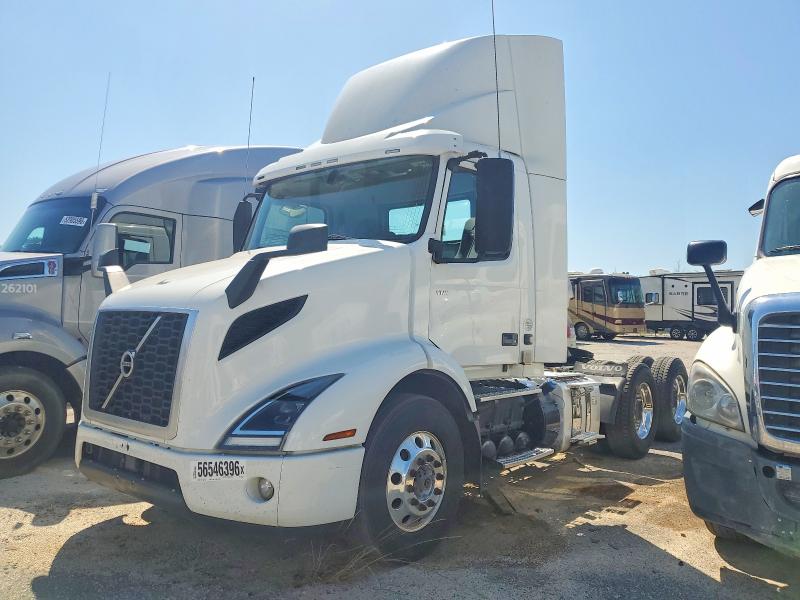 Aukcja sprzedaży 2020 Volvo Vnr, vin: 4V4WC9EH8LN243197, numer aukcji: 56546396