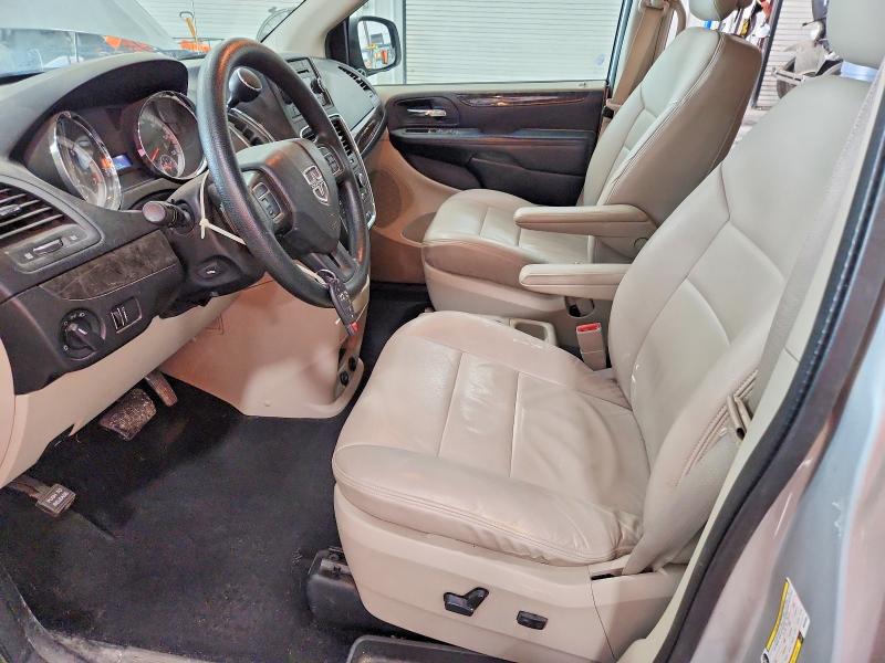 Продаж на аукціоні авто 2011 Dodge Grand Caravan, vin: 2D4RN3DG9BR692899, номер лоту: 58434386