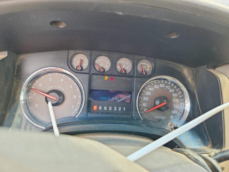 Aukcja sprzedaży 2010 Ford F150, vin: 1FTFW1EV9AFD88511, numer aukcji: 58544856