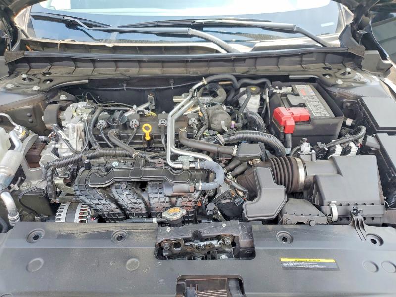 Aukcja sprzedaży 2024 Nissan Altima, vin: 1N4BL4DV8RN415067, numer aukcji: 57199046
