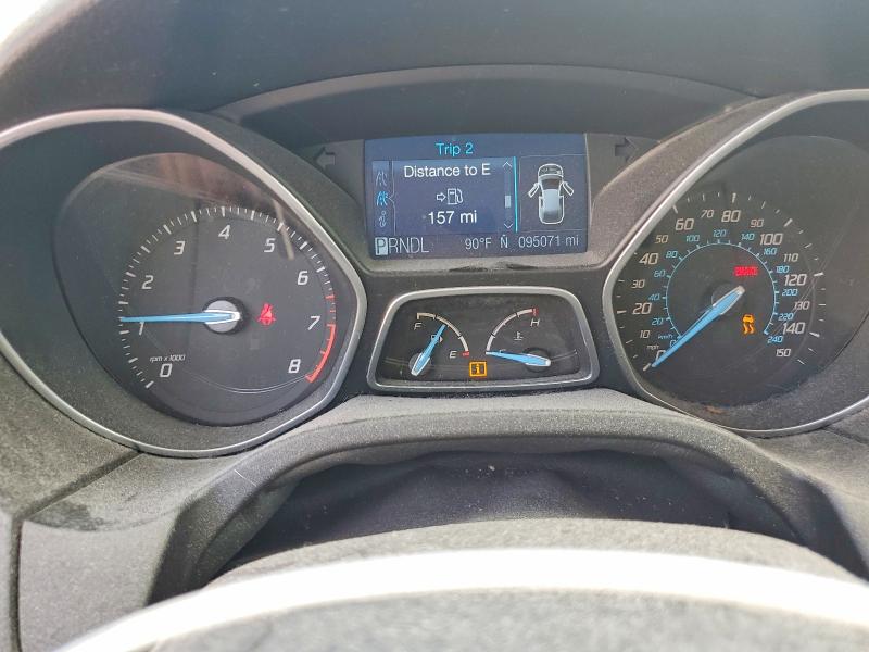 57436616 :رقم المزاد ، 1FAHP3K29CL308940 vin ، 2012 Ford Focus مزاد بيع
