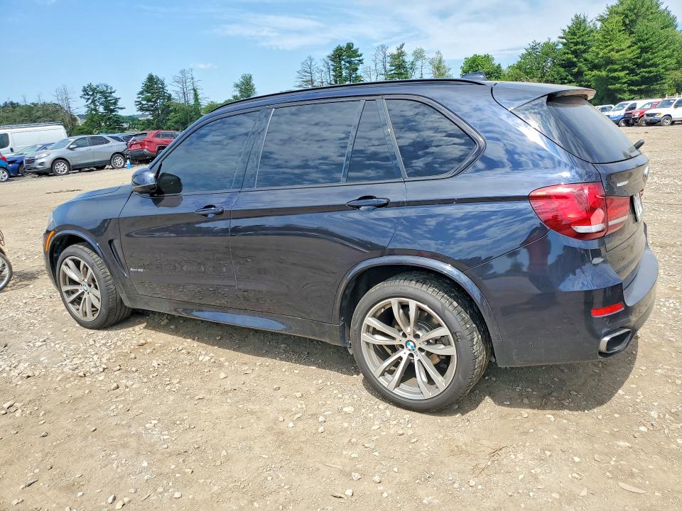 Продаж на аукціоні авто 2016 Bmw X5, vin: 5UXKR0C57G0S91997, номер лоту: 57488756
