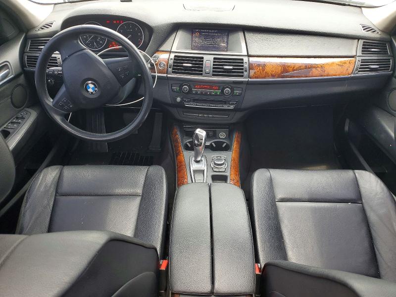 Продаж на аукціоні авто 2013 Bmw X5, vin: 5UXZV4C58D0B03083, номер лоту: 57543436
