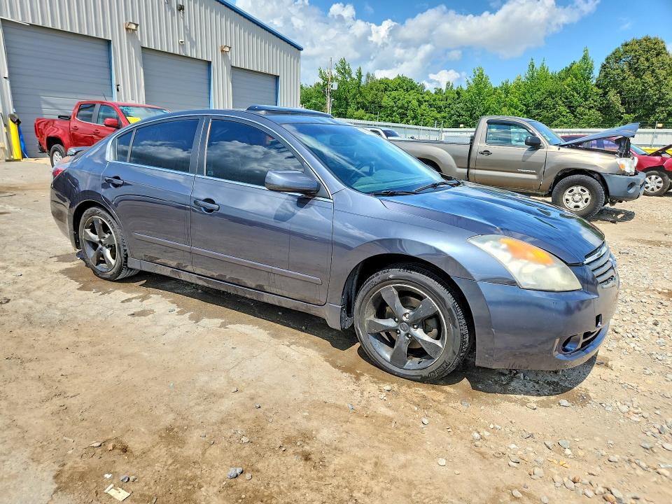 Aukcja sprzedaży 2008 Nissan Altima, vin: 1N4AL21E68C146551, numer aukcji: 58399216
