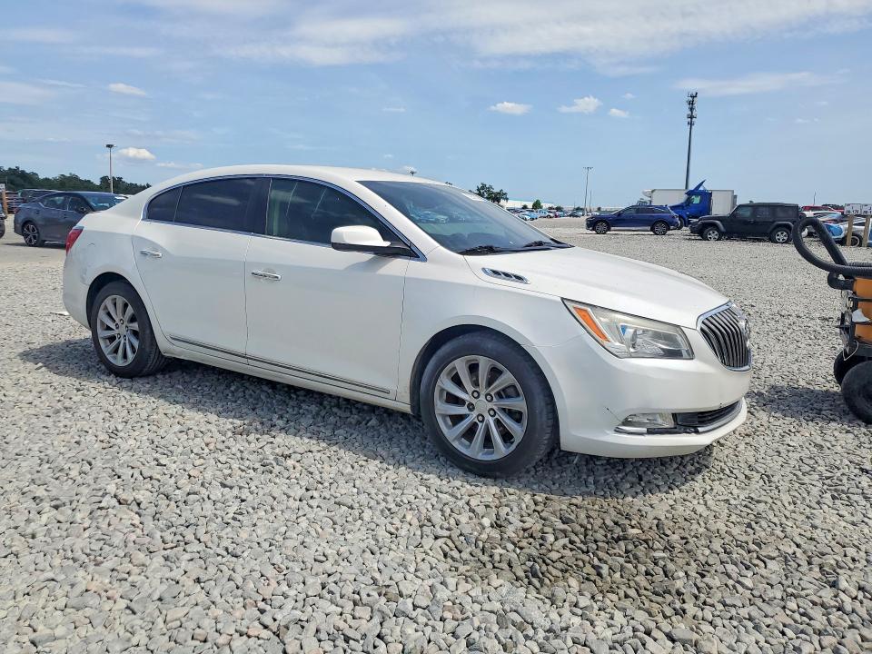 Aukcja sprzedaży 2016 Buick Lacrosse, vin: 1G4GA5G35GF142999, numer aukcji: 56575366