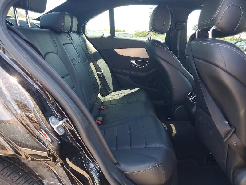 Продажа на аукционе авто 2020 Mercedes-benz C, vin: W1KWF8DB8LR571468, номер лота: 55716206
