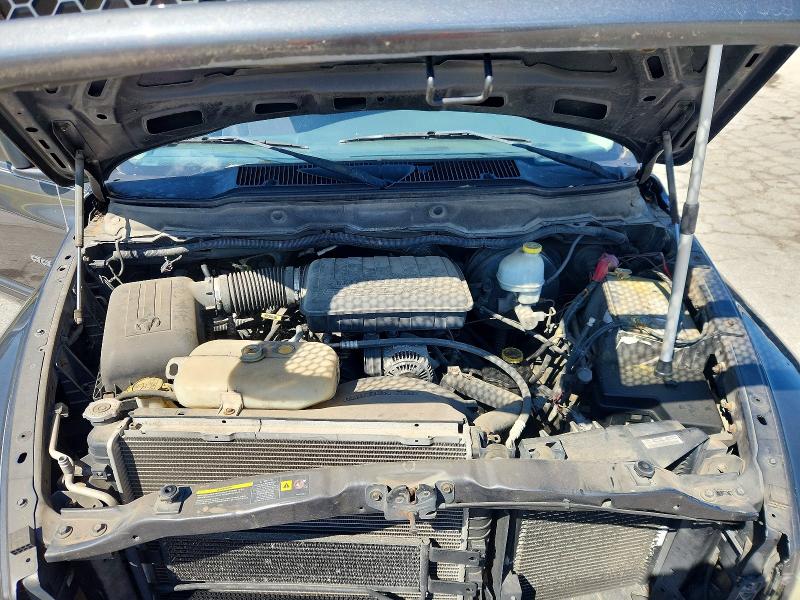 Aukcja sprzedaży 2004 Dodge Ram 1500, vin: 1D7HU18N04J105561, numer aukcji: 57723306