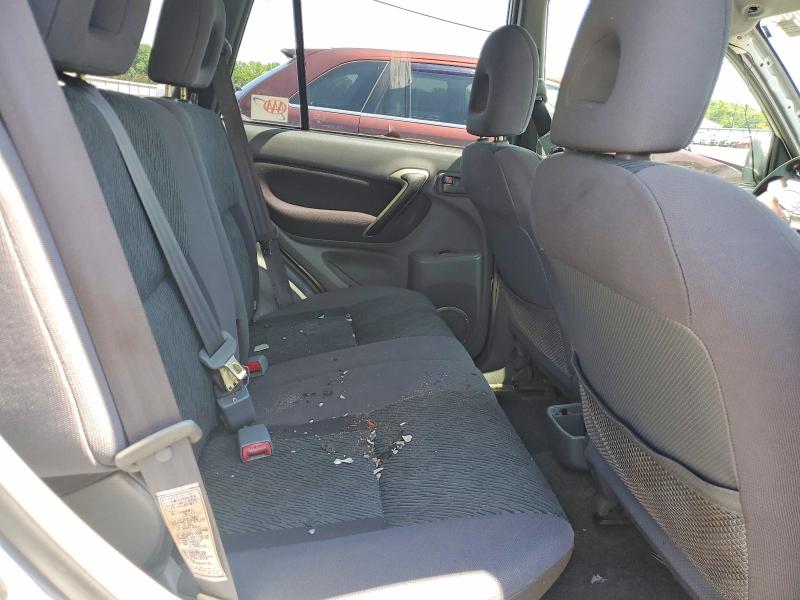 Продажа на аукционе авто 2003 Toyota Rav4, vin: JTEHH20V736076170, номер лота: 57336286