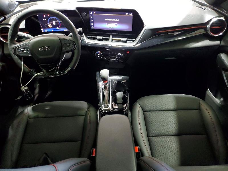 Продаж на аукціоні авто 2026 Chevrolet Trax, vin: KL77LJEP5TC070790, номер лоту: 56642436