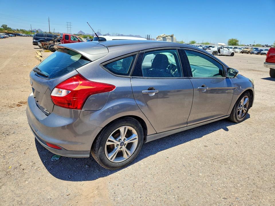 Продажа на аукционе авто 2014 Ford Focus, vin: 1FADP3K29EL400180, номер лота: 58145606