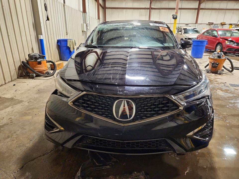 Продаж на аукціоні авто 2020 Acura Ilx, vin: 19UDE2F84LA012051, номер лоту: 59110146