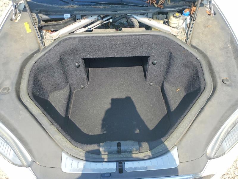 Продаж на аукціоні авто 2013 Tesla Model S, vin: 5YJSA1AC0DFP10947, номер лоту: 58296656