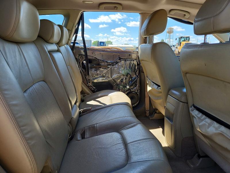 Продаж на аукціоні авто 2010 Nissan Murano, vin: JN8AZ1MU8AW005334, номер лоту: 55158636