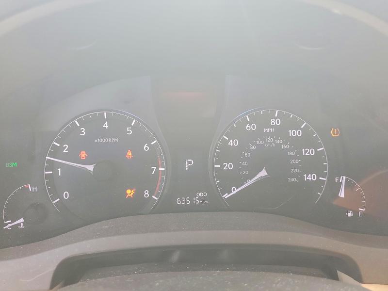 Продаж на аукціоні авто 2014 Lexus Rx 350, vin: 2T2BK1BA0EC247672, номер лоту: 58333646