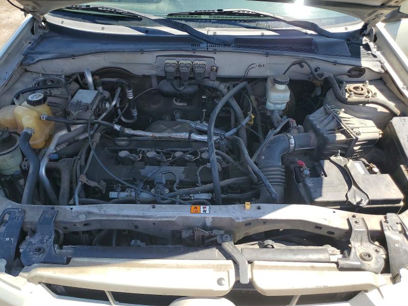 Продаж на аукціоні авто 2005 Mazda Tribute, vin: 4F2YZ02Z35KM52380, номер лоту: 58816176