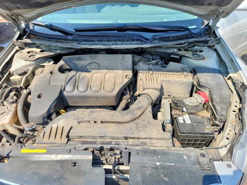 Продажа на аукционе авто 2008 Nissan Altima, vin: 1N4AL21E98C173694, номер лота: 58786616