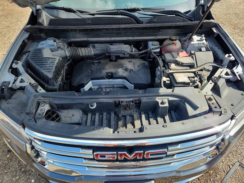 Продаж на аукціоні авто 2021 Gmc Acadia, vin: 1GKKNKLA9MZ145330, номер лоту: 59159206