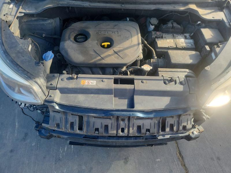 Aukcja sprzedaży 2018 Kia Soul, vin: KNDJP3A59J7540564, numer aukcji: 56367506