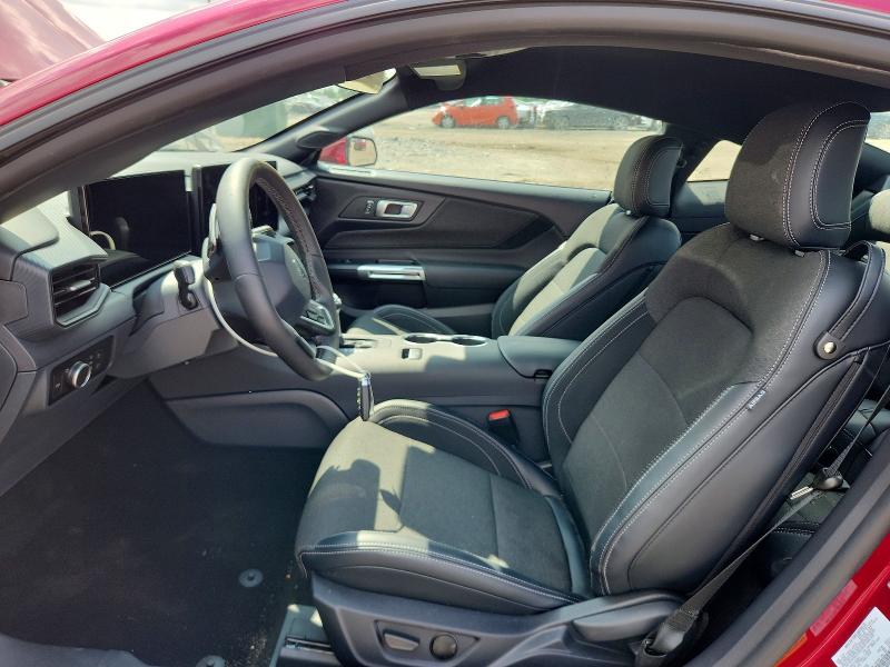 Продажа на аукционе авто 2026 Ford Mustang, vin: 1FA6P8CF3T5400457, номер лота: 58598646