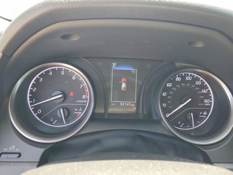 Aukcja sprzedaży 2022 Toyota Camry, vin: 4T1G11AK8NU065093, numer aukcji: 56750746