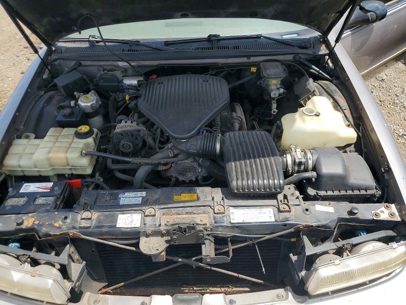 Продажа на аукционе авто 1996 Chevrolet Caprice, vin: 1G1BL52W8TR187866, номер лота: 57537216