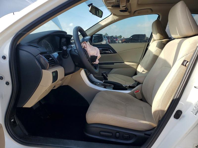 Aukcja sprzedaży 2016 Honda Accord, vin: 1HGCR2F71GA158565, numer aukcji: 56770486