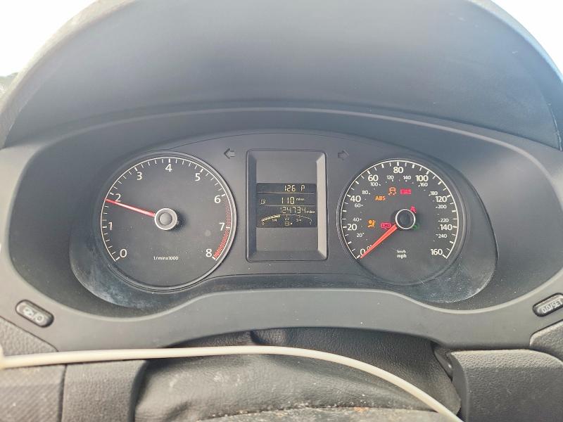 58381766 :رقم المزاد ، 3VW2K7AJ2EM311711 vin ، 2014 Volkswagen Jetta مزاد بيع
