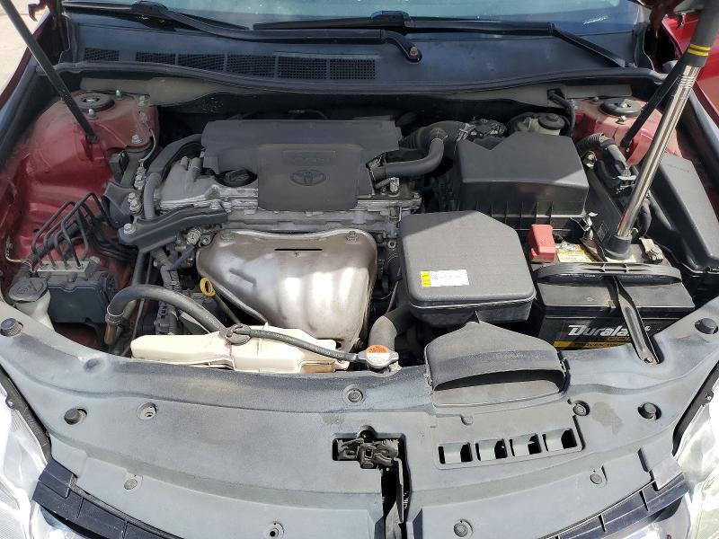 Продажа на аукционе авто 2016 Toyota Camry, vin: 4T1BF1FK0GU529873, номер лота: 56321056
