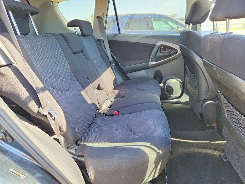 Aukcja sprzedaży 2007 Toyota Rav4, vin: JTMBK32V476024077, numer aukcji: 55163936