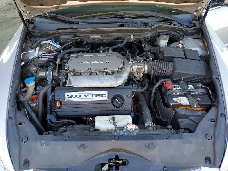 Aukcja sprzedaży 2004 Honda Accord, vin: 1HGCM665X4A048470, numer aukcji: 57748576