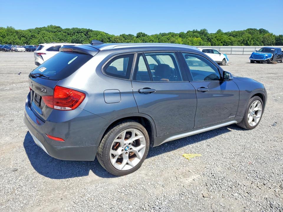 Продажа на аукционе авто 2015 Bmw X1, vin: WBAVL1C59FVY30740, номер лота: 56035726