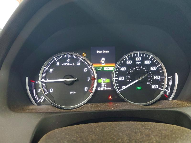 Продажа на аукционе авто 2016 Acura Tlx, vin: 19UUB2F54GA006786, номер лота: 58741236