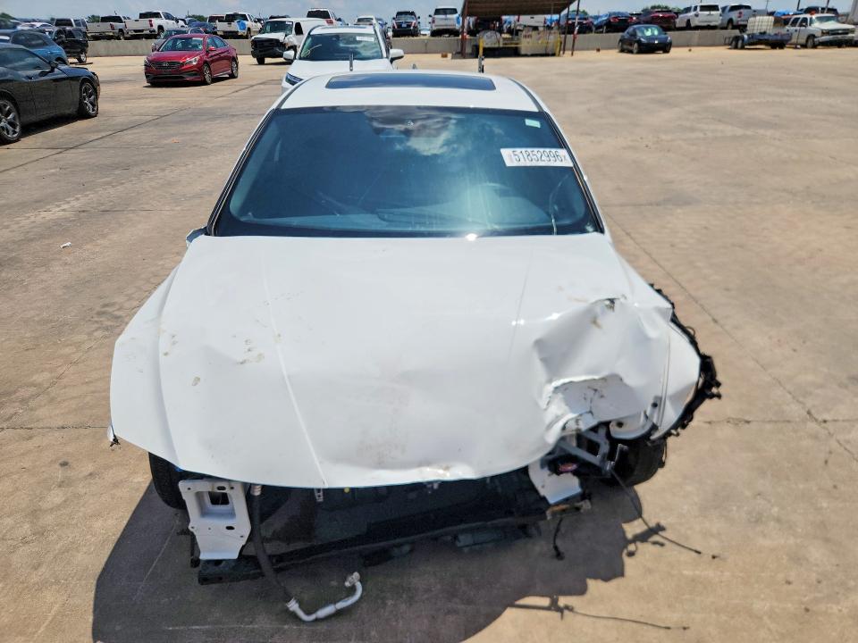 Auction sale of the 2025 Hyundai Elantra, vin: KMHLR4DFXSU985844, lot number: 51852996