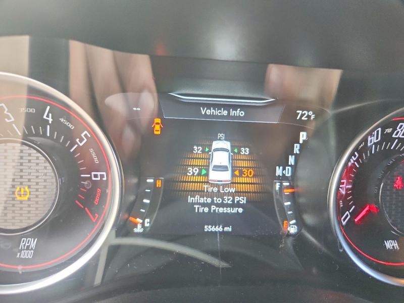Aukcja sprzedaży 2019 Dodge Challenger, vin: 2C3CDZAG2KH531561, numer aukcji: 54870846