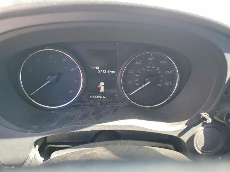 Продажа на аукционе авто 2017 Mitsubishi Outlander, vin: JA4AD2A38HZ013643, номер лота: 58469886