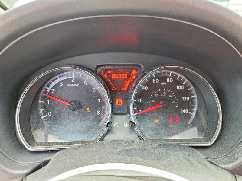 Продажа на аукционе авто 2017 Nissan Versa Note, vin: 3N1CE2CP9HL372280, номер лота: 57938656