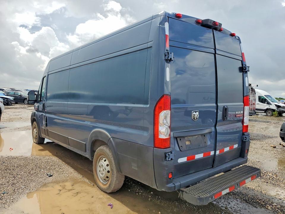 Aukcja sprzedaży 2021 Ram Promaster 3500, vin: 3C6FRVJG2ME503784, numer aukcji: 53273666