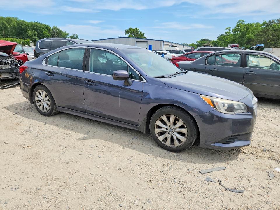 Aukcja sprzedaży 2017 Subaru Legacy, vin: 4S3BNAC6XH3060765, numer aukcji: 57497496