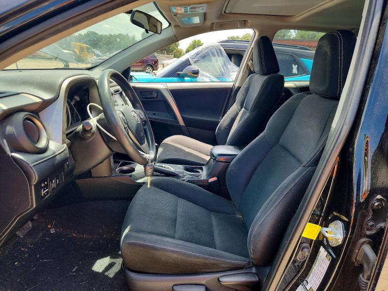 56730826 :رقم المزاد ، 2T3RFREV6DW024447 vin ، 2013 Toyota Rav4 مزاد بيع