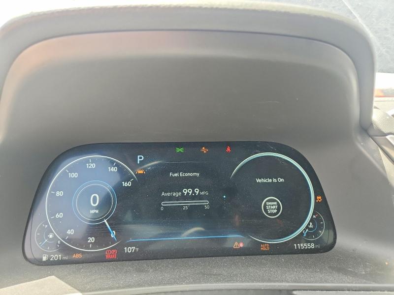 Продаж на аукціоні авто 2020 Hyundai Sonata, vin: 5NPEF4JA0LH017536, номер лоту: 59169176