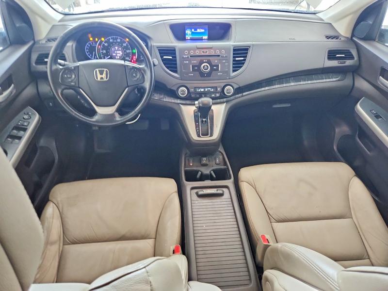 Aukcja sprzedaży 2012 Honda Cr-v, vin: 5J6RM4H77CL070550, numer aukcji: 58136696