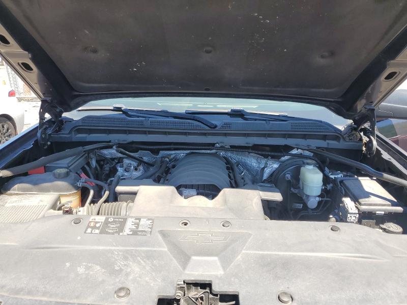 Продажа на аукционе авто 2016 Chevrolet Silverado, vin: 1GCVKNEC1GZ241460, номер лота: 55798256