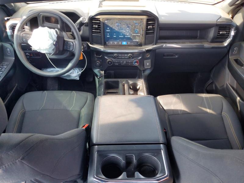 Aukcja sprzedaży 2025 Ford F150, vin: 1FTEW2LP6SKF41781, numer aukcji: 54226846