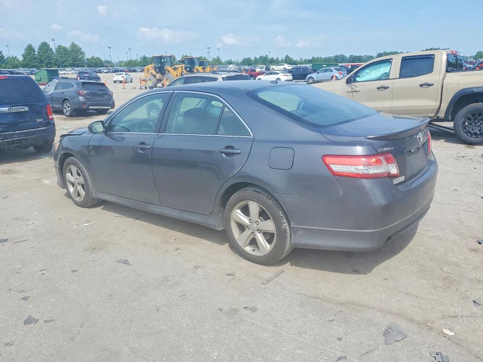 Продажа на аукционе авто 2010 Toyota Camry, vin: 4T1BF3EKXAU024542, номер лота: 55425376
