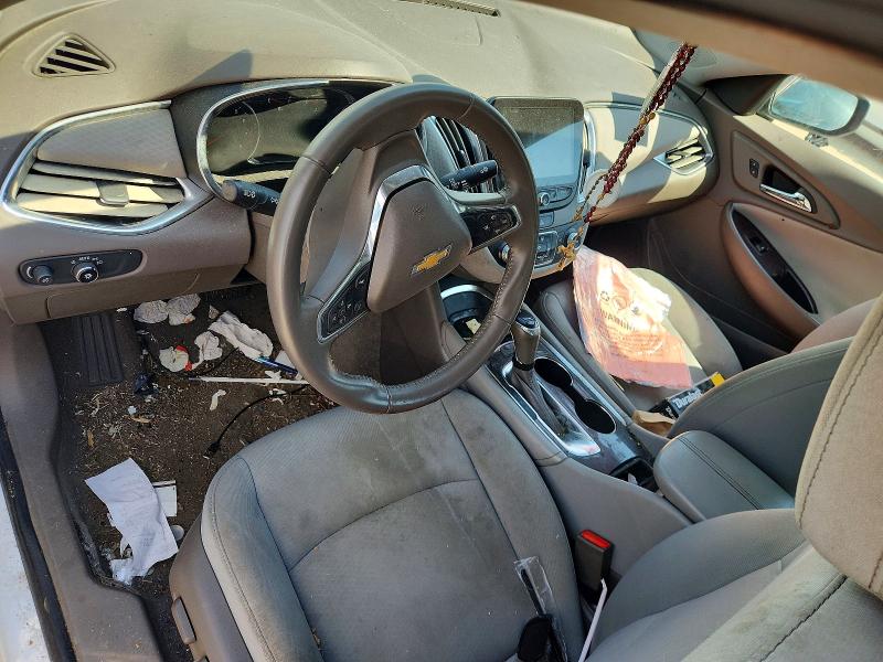 Aukcja sprzedaży 2016 Chevrolet Malibu, vin: 1G1ZE5ST1GF356499, numer aukcji: 56093346