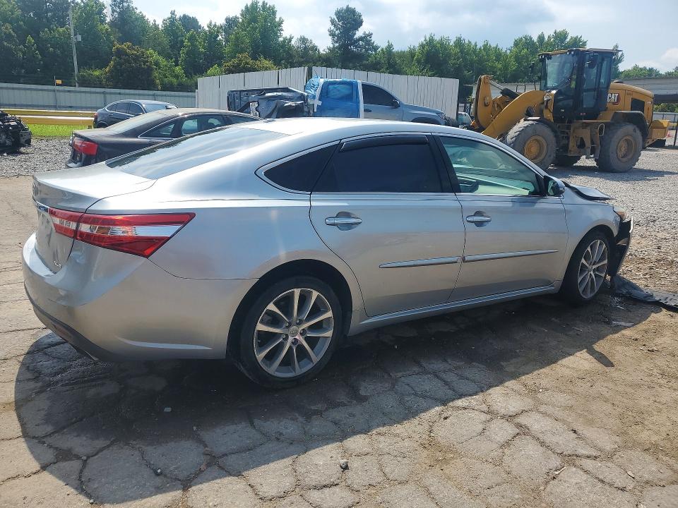 Продаж на аукціоні авто 2015 Toyota Avalon, vin: 4T1BK1EB5FU172072, номер лоту: 55428096