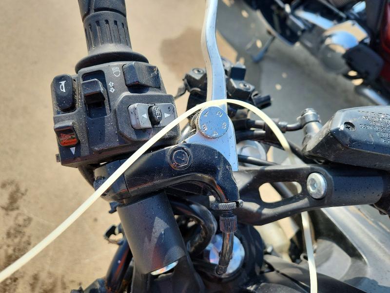 Продаж на аукціоні авто 2024 Kawasaki Ex650, vin: ML5EXEP11RDAC2519, номер лоту: 57930926