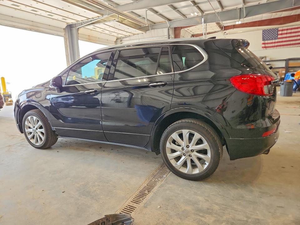 59066706 :رقم المزاد ، LRBFXESX5GD174015 vin ، 2016 Buick Envision مزاد بيع
