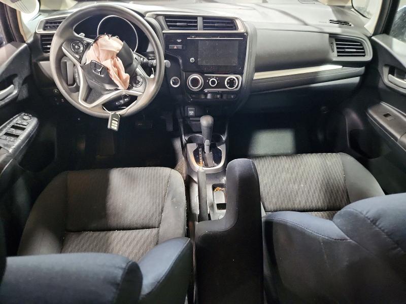 Aukcja sprzedaży 2019 Honda Fit, vin: 3HGGK5H8XKM739328, numer aukcji: 56543106